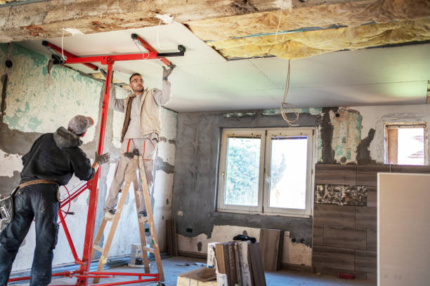Best Crawl Space Insulation  in Dellwood, MO